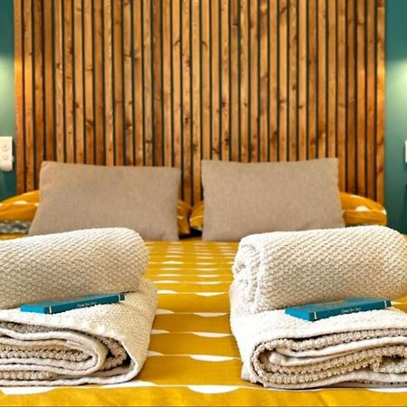 Blu Mare Apartment Пеніскола Екстер'єр фото
