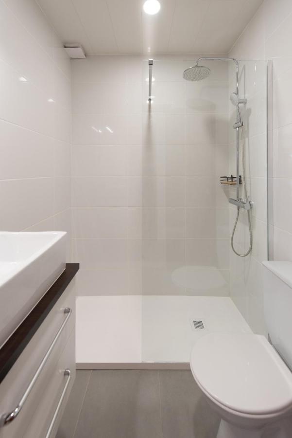Blu Mare Apartment Пеніскола Екстер'єр фото