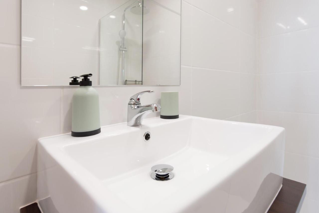 Blu Mare Apartment Пеніскола Екстер'єр фото