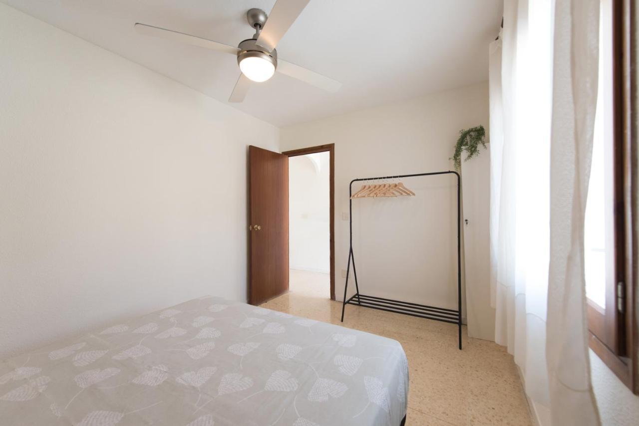 Blu Mare Apartment Пеніскола Екстер'єр фото